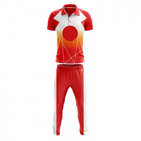 Cricket Uniform